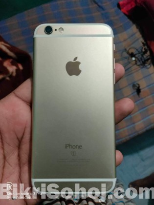 Iphone 6s 32gb